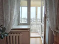 3-комнатная квартира, 57 м² - фото 33