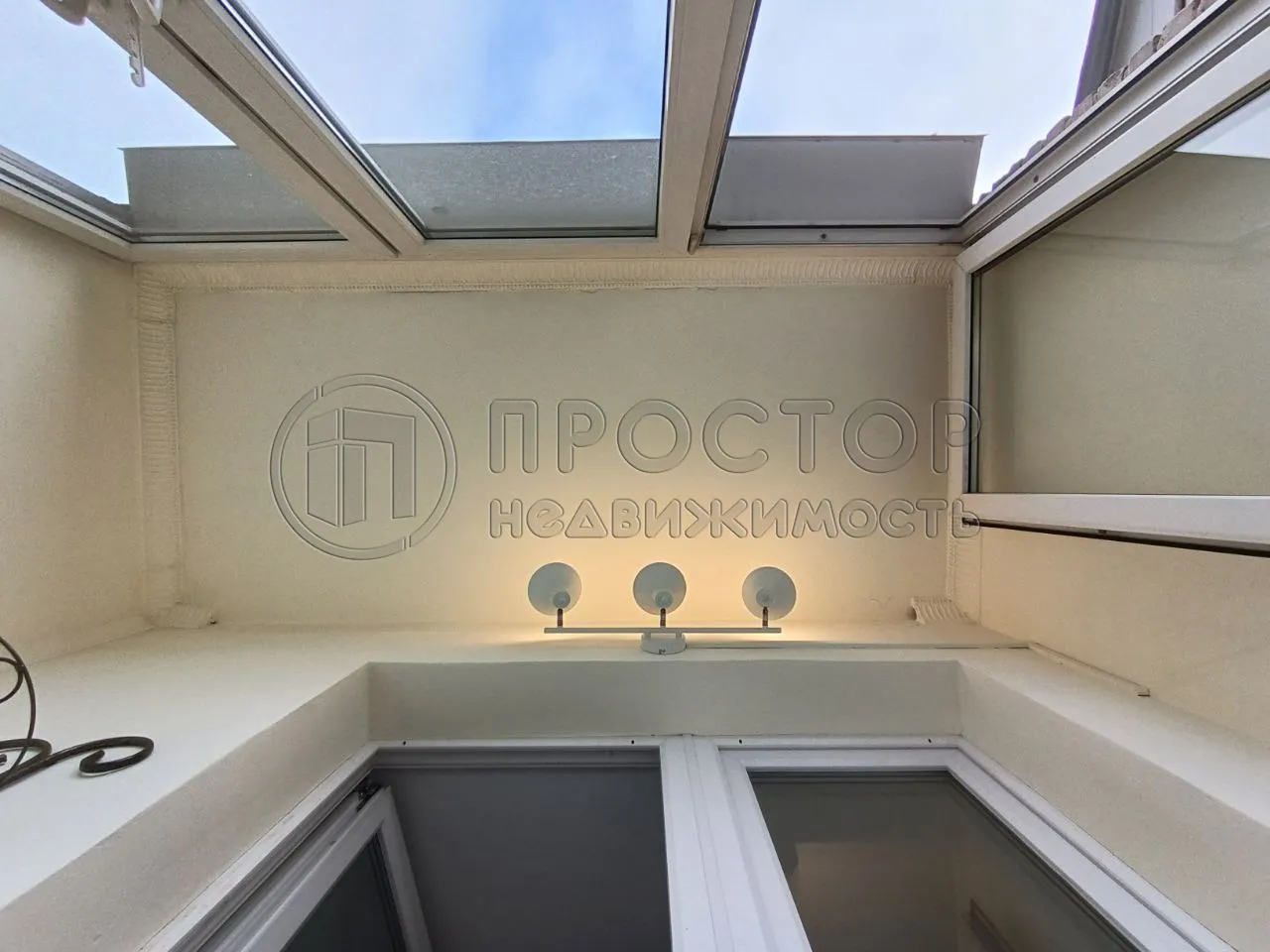 3-комнатная квартира, 57 м² - фото 12