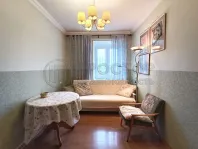 3-комнатная квартира, 57 м² - фото 36