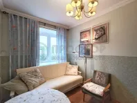 3-комнатная квартира, 57 м² - фото 37