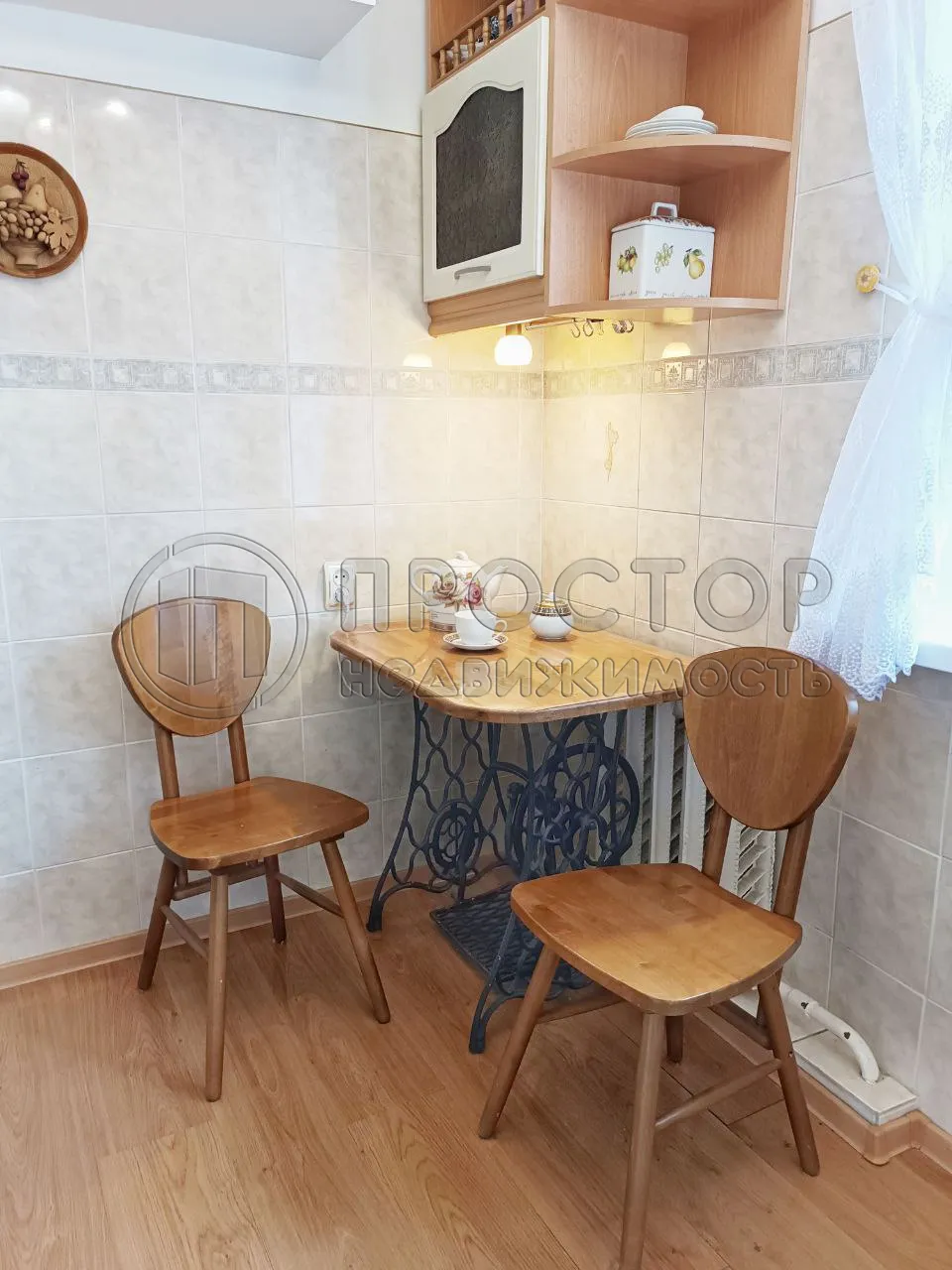 3-комнатная квартира, 57 м² - фото 15