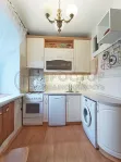 3-комнатная квартира, 57 м² - фото 39