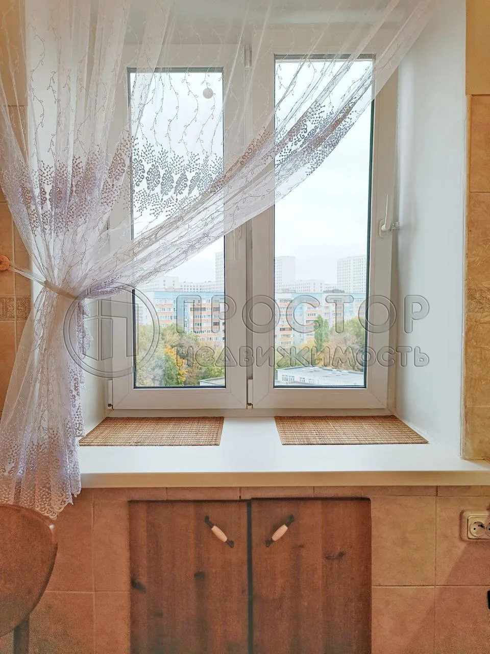 3-комнатная квартира, 57 м² - фото 18