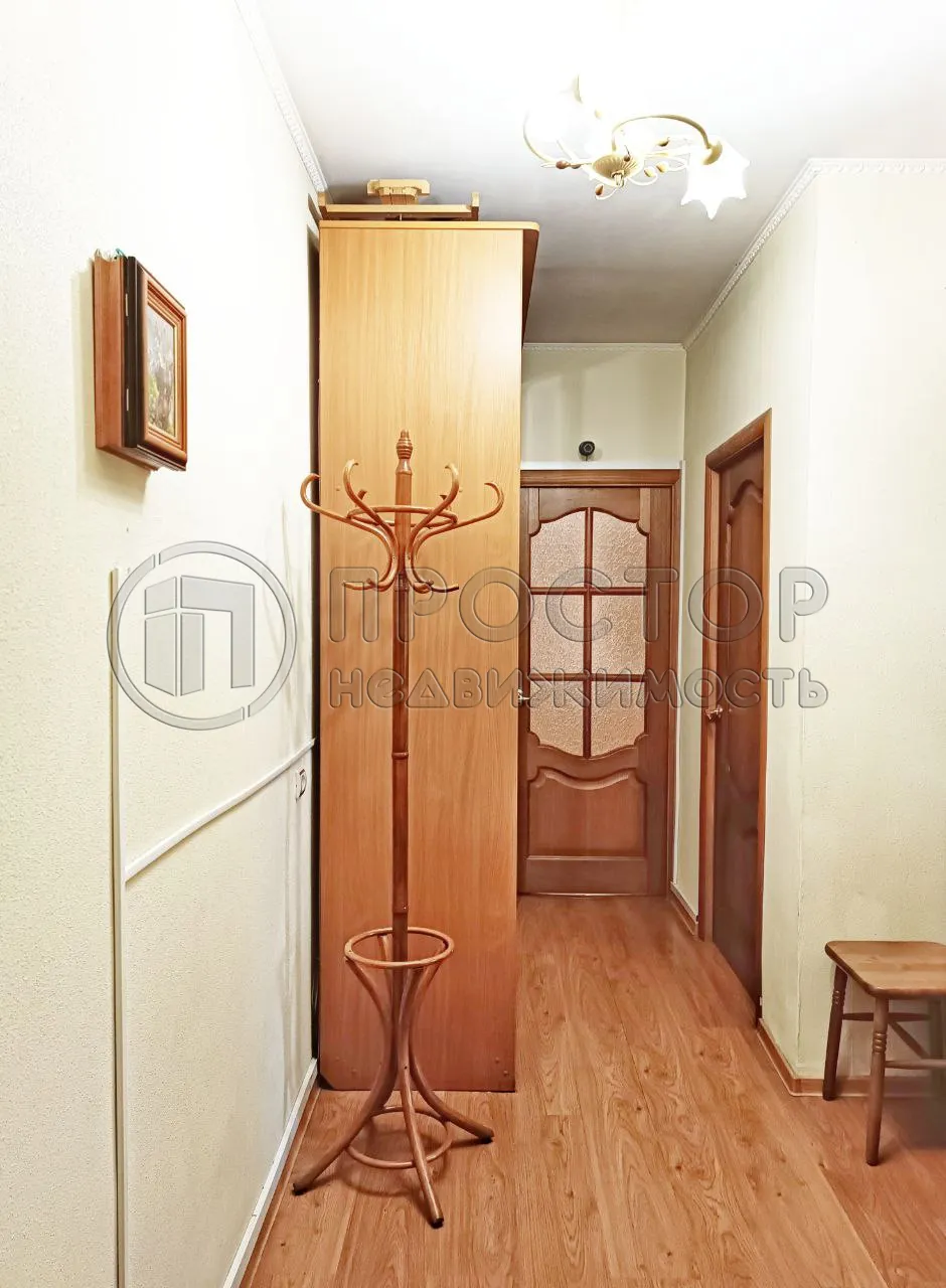3-комнатная квартира, 57 м² - фото 19