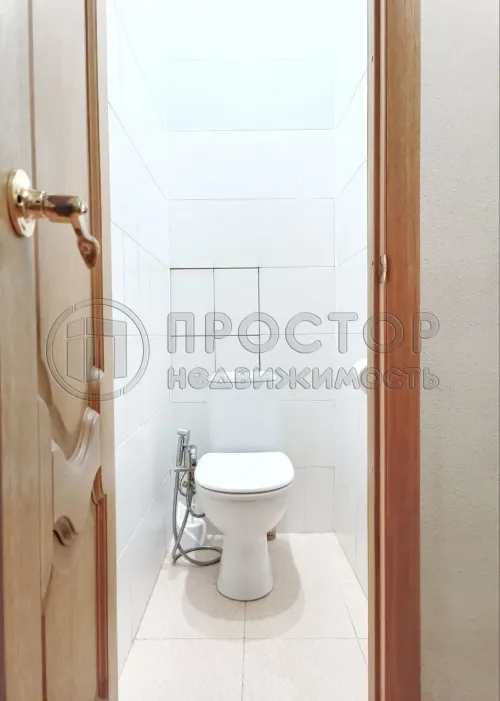 3-комнатная квартира, 57 м² - фото 22