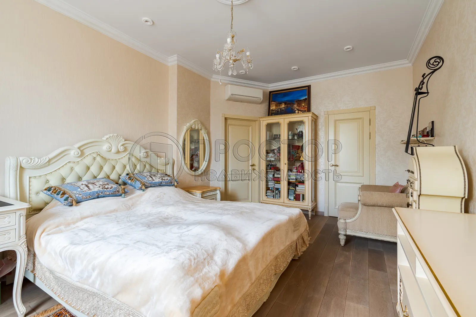 4-комнатная квартира, 139.6 м² - фото 5