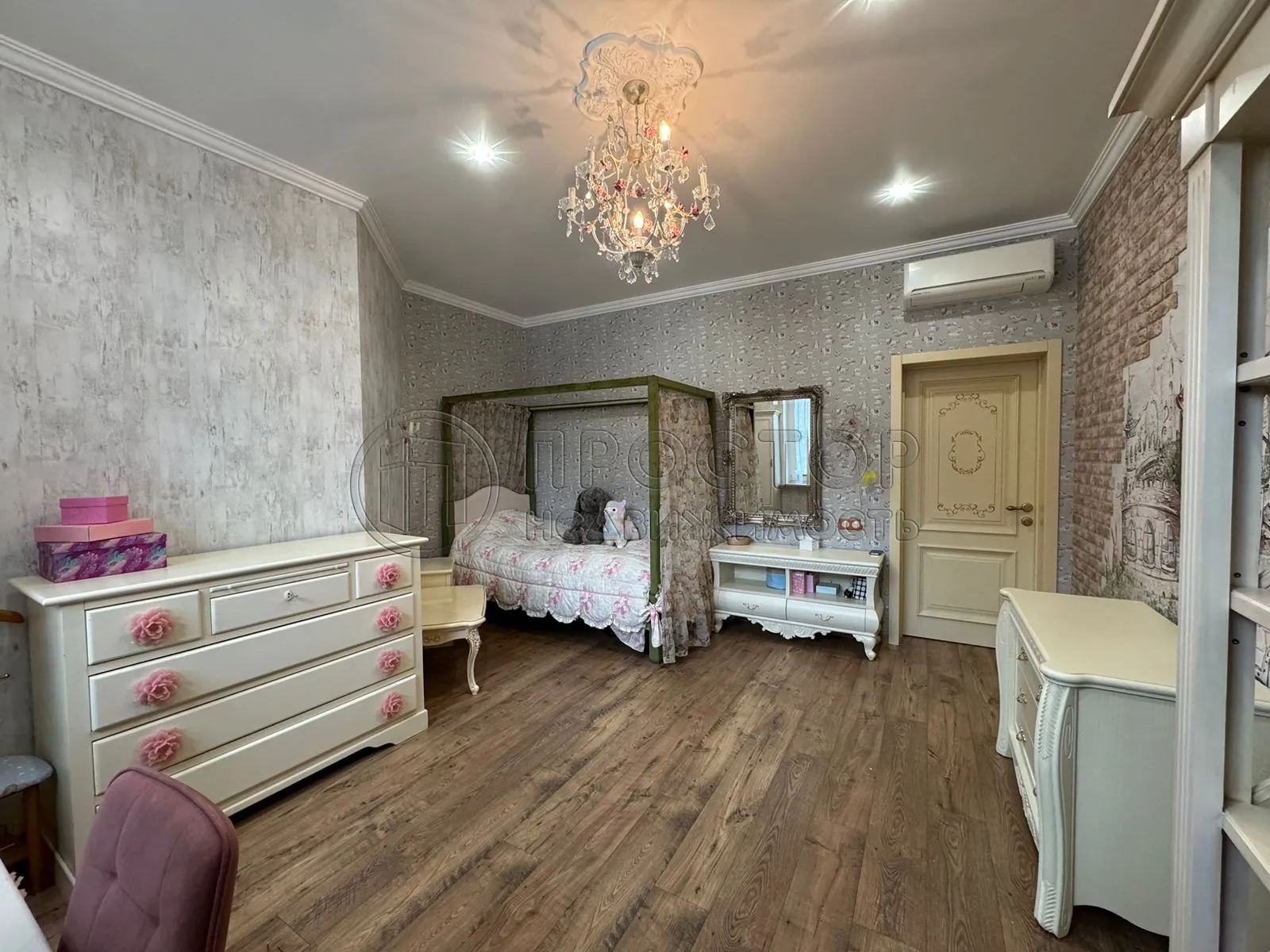 4-комнатная квартира, 139.6 м² - фото 7