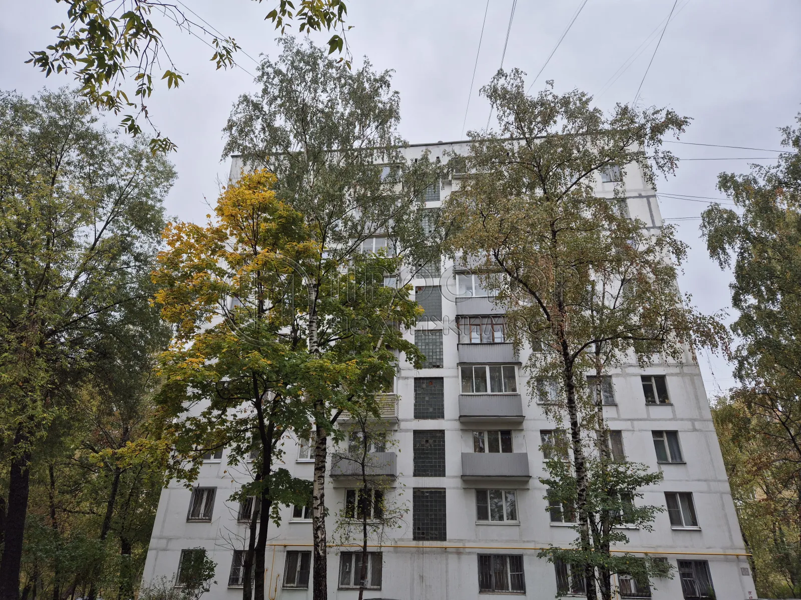 2-комнатная квартира, 37.7 м² - фото 2