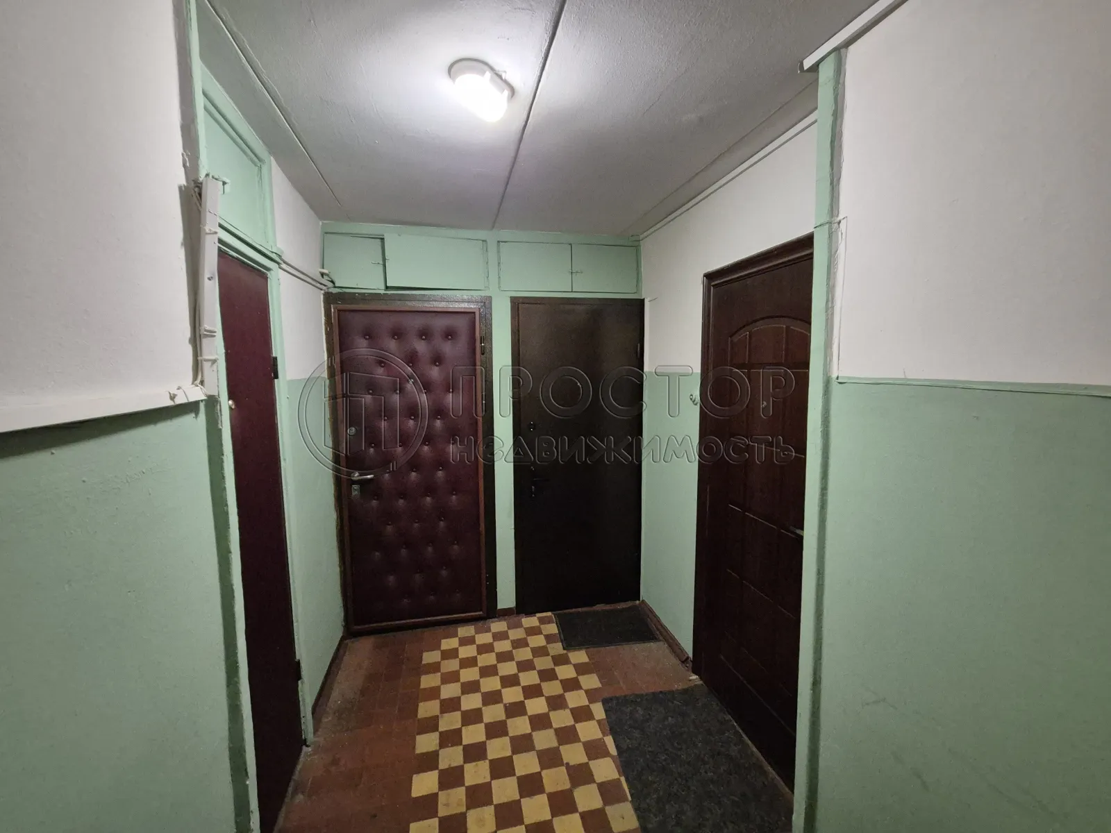 2-комнатная квартира, 37.7 м² - фото 8