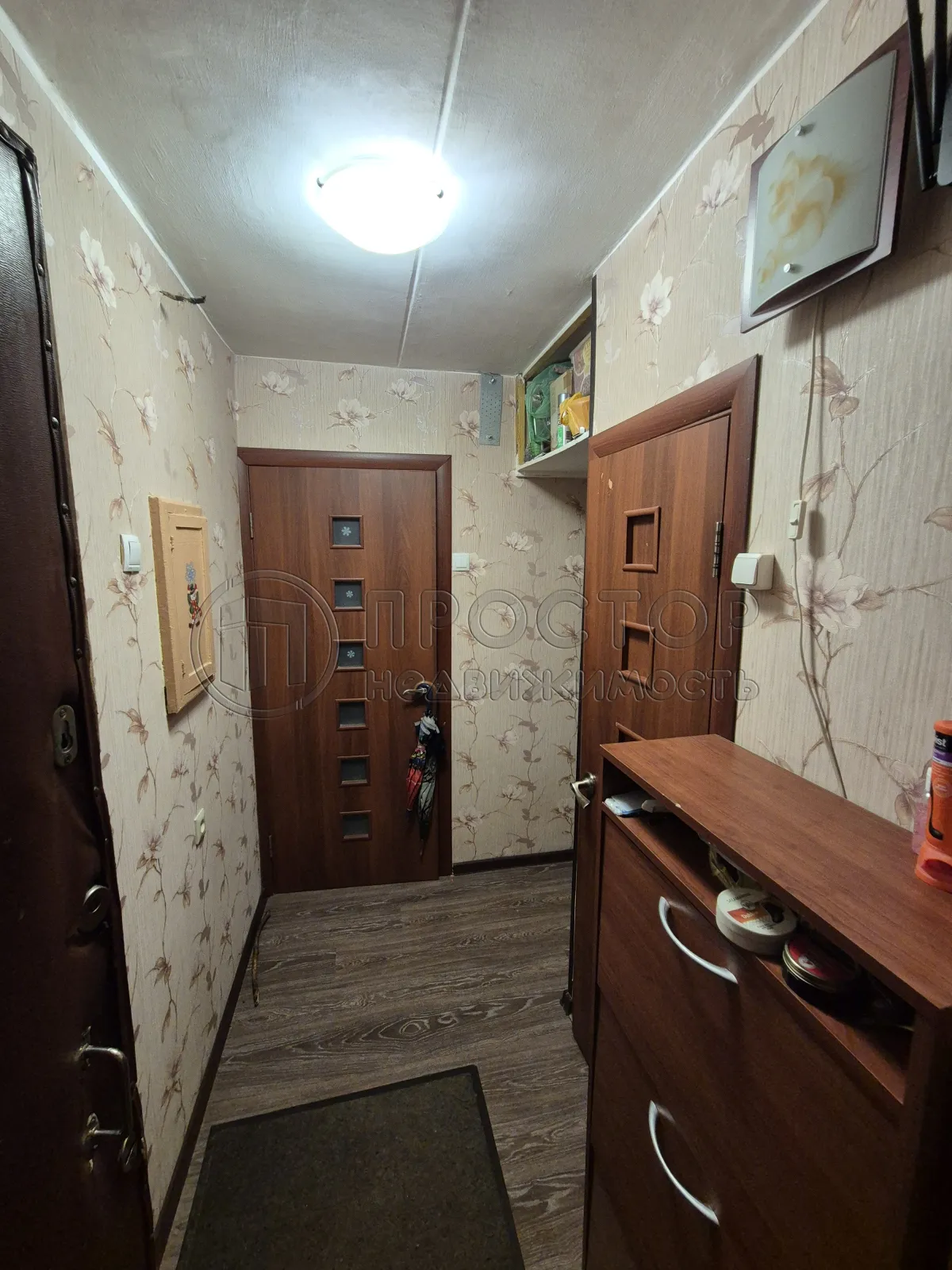 2-комнатная квартира, 37.7 м² - фото 9