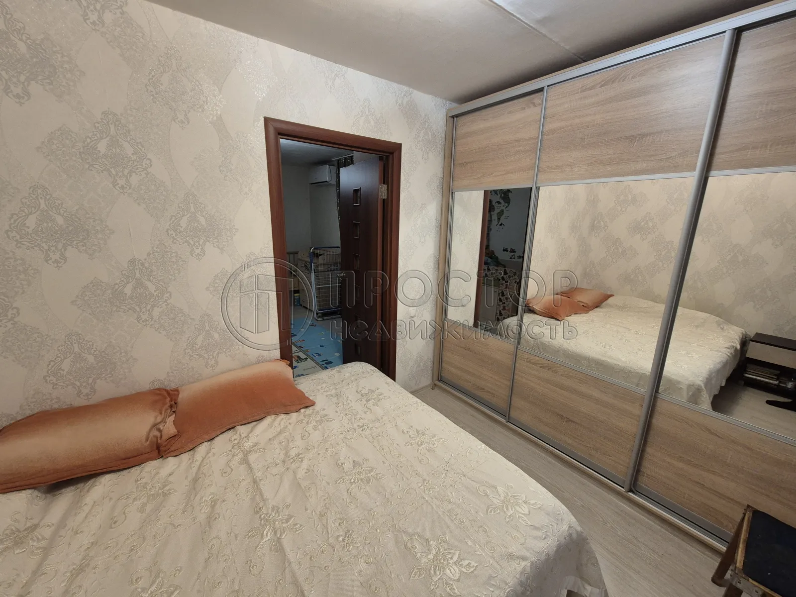 2-комнатная квартира, 37.7 м² - фото 10