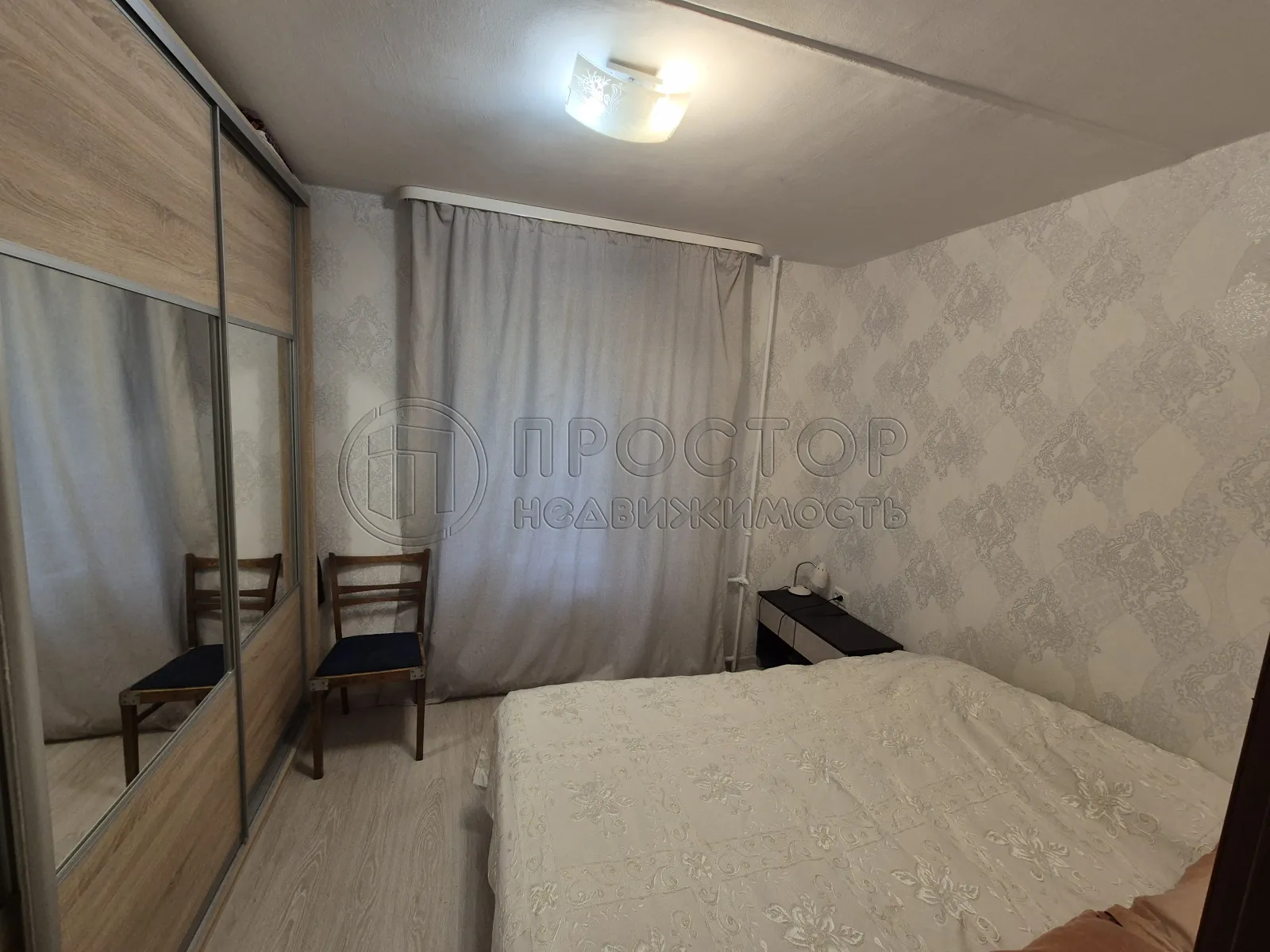 2-комнатная квартира, 37.7 м² - фото 11