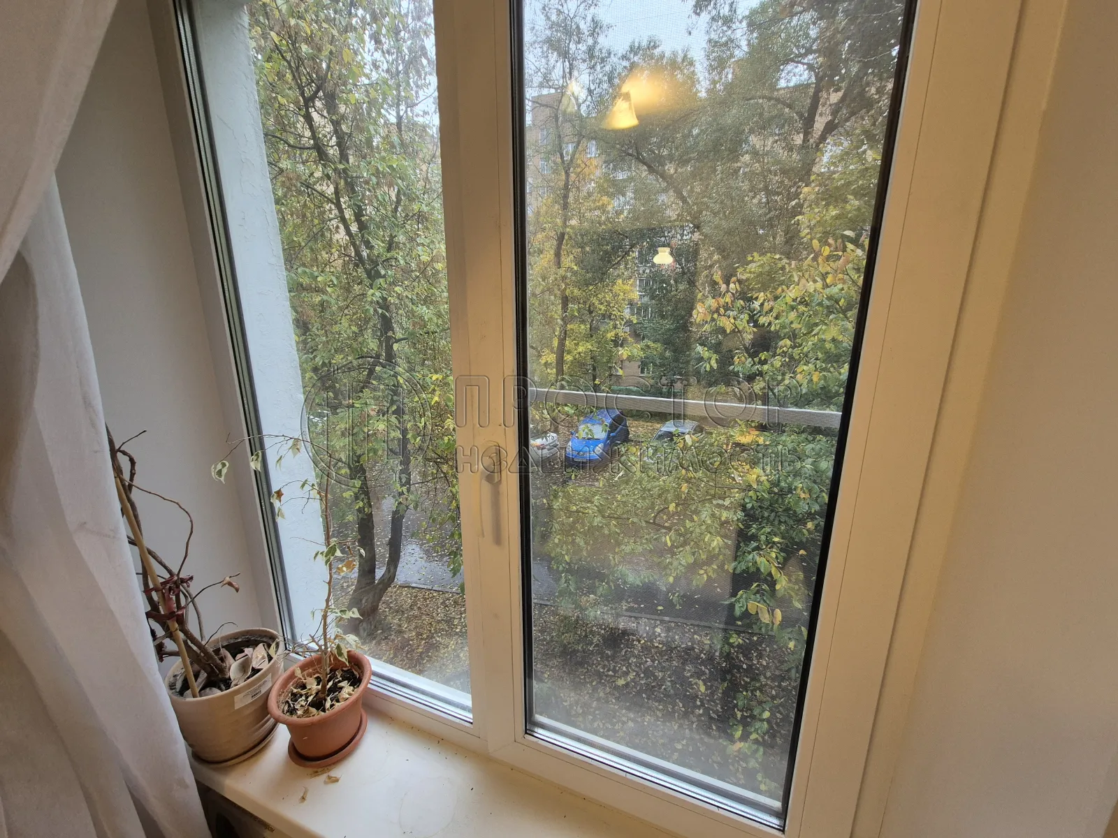 2-комнатная квартира, 37.7 м² - фото 12