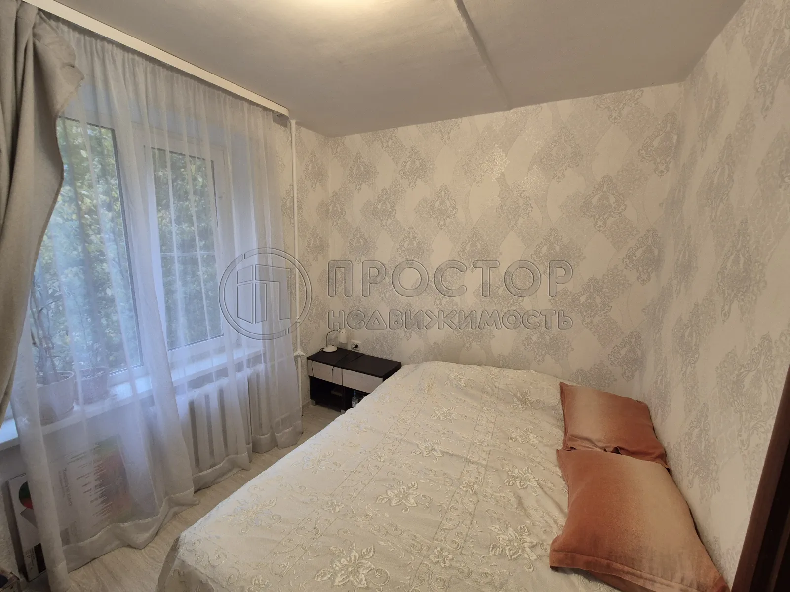 2-комнатная квартира, 37.7 м² - фото 13