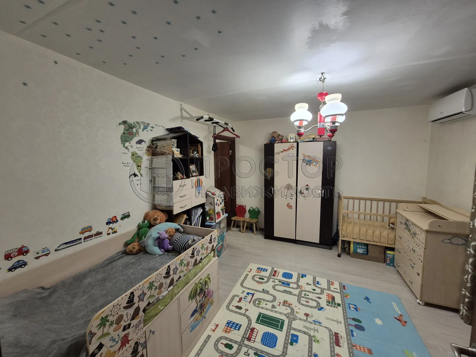 2-комнатная квартира, 37.7 м² - фото 14