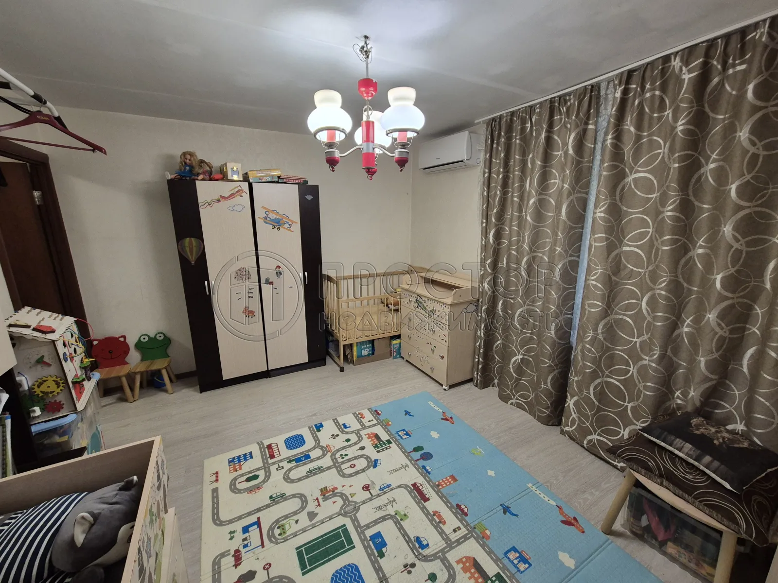 2-комнатная квартира, 37.7 м² - фото 15