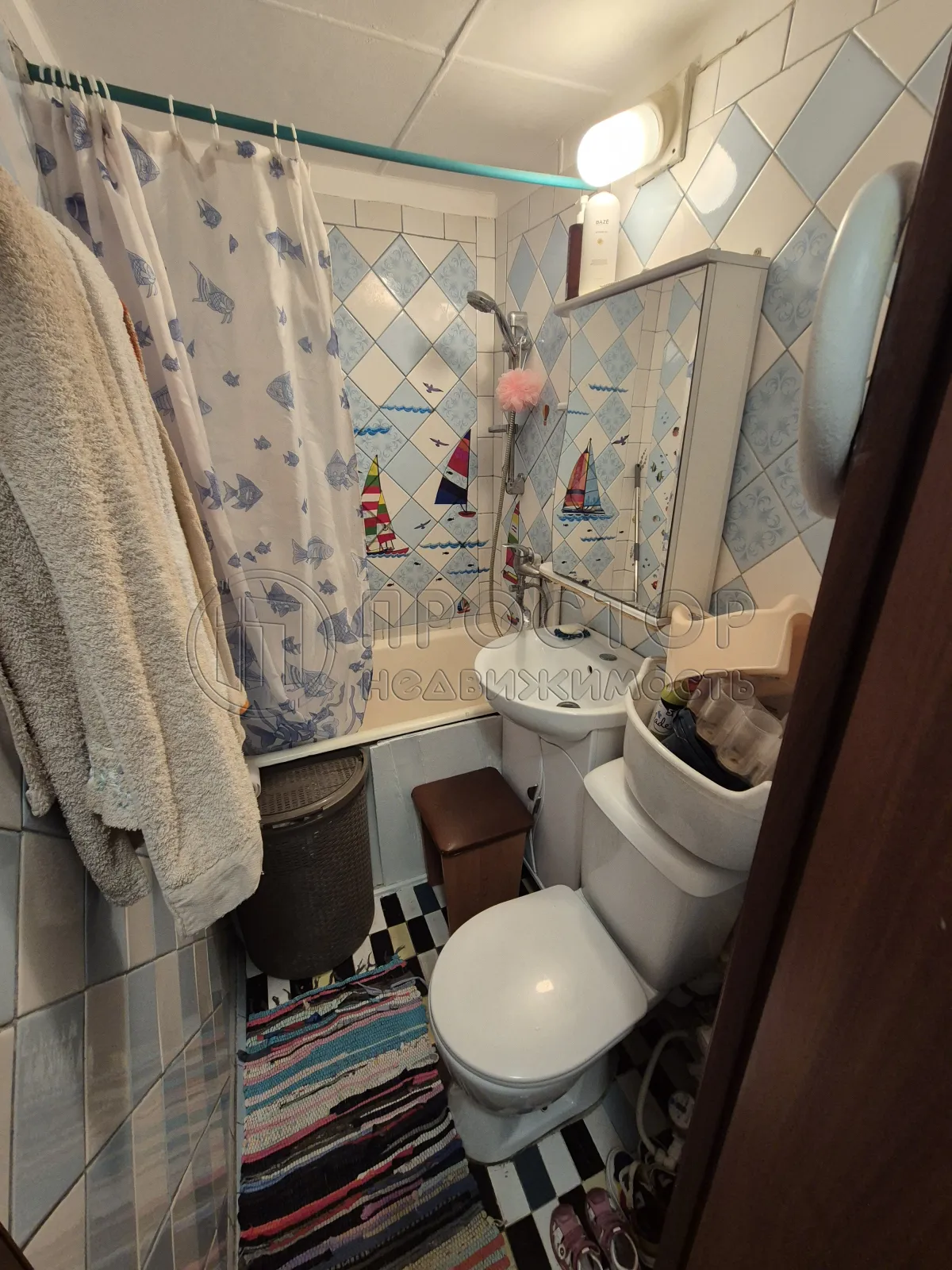 2-комнатная квартира, 37.7 м² - фото 20