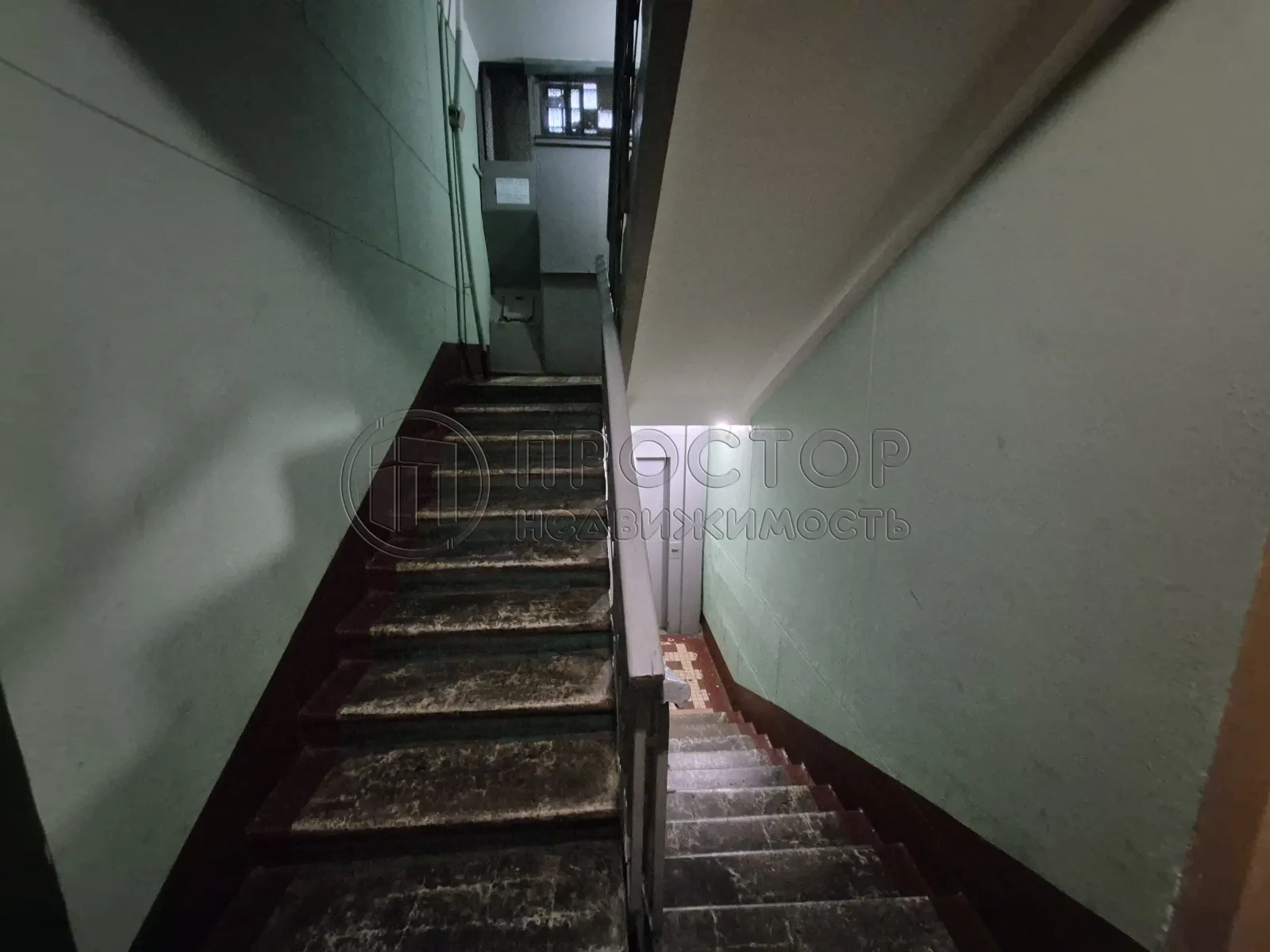 2-комнатная квартира, 37.7 м² - фото 21