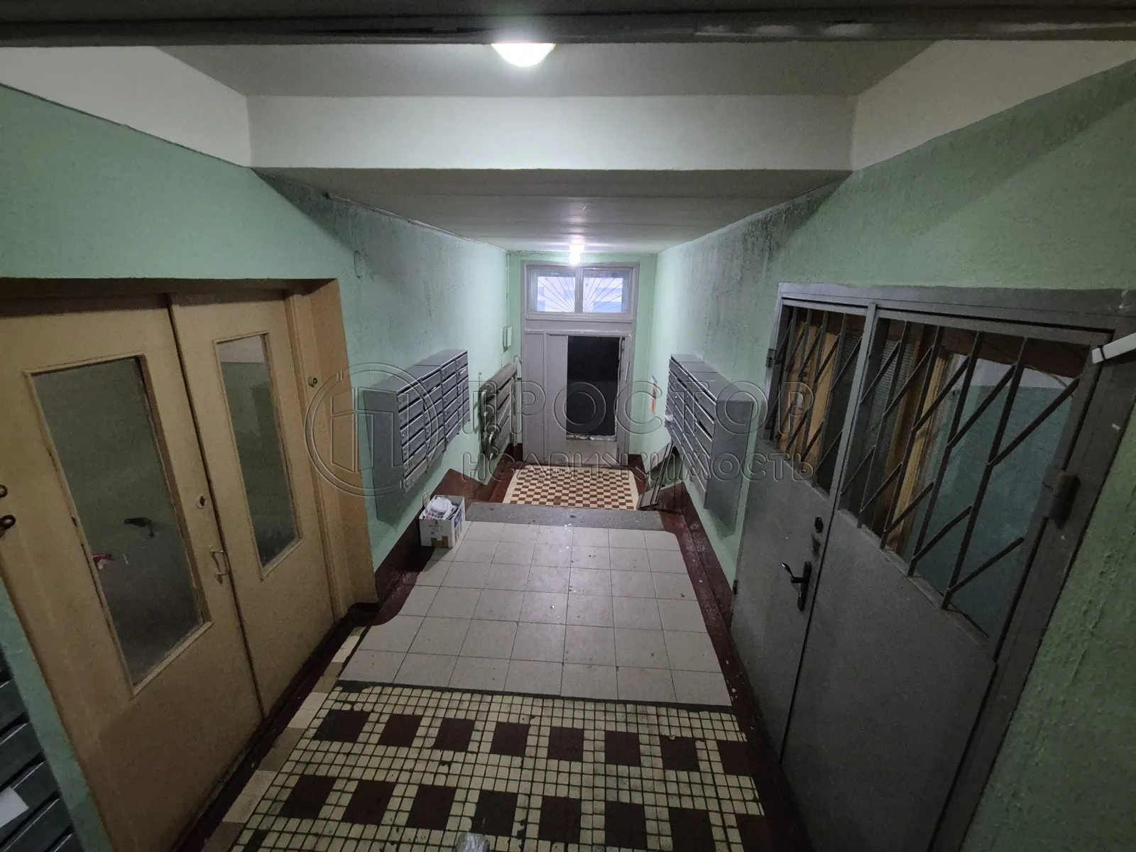 2-комнатная квартира, 37.7 м² - фото 22