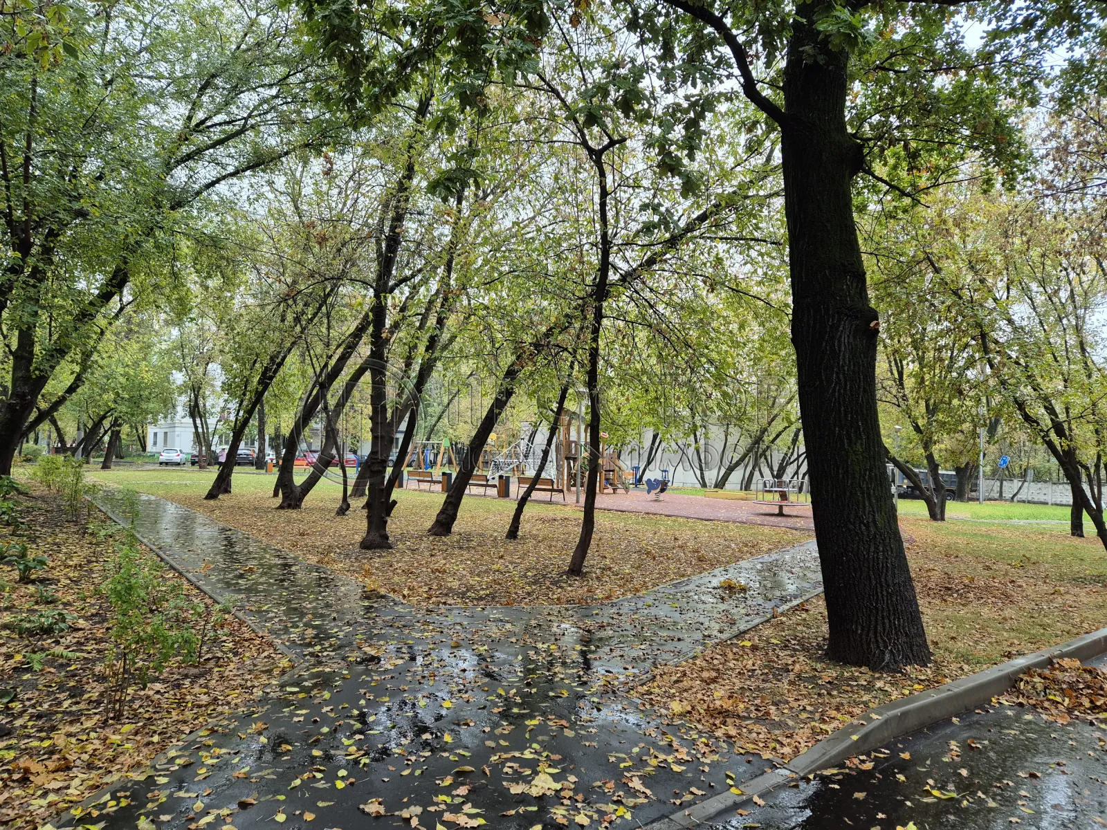 2-комнатная квартира, 37.7 м² - фото 23