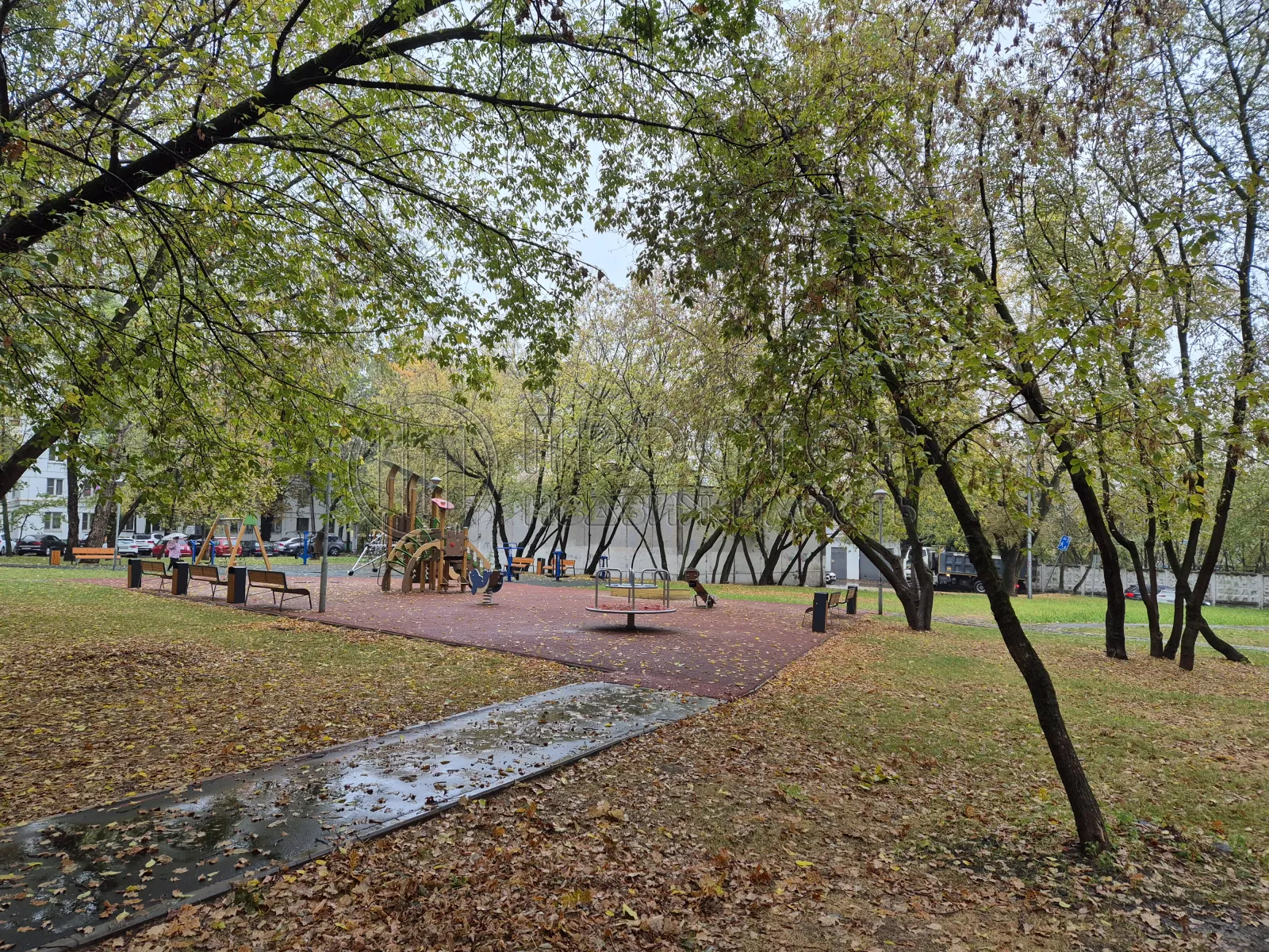 2-комнатная квартира, 37.7 м² - фото 24