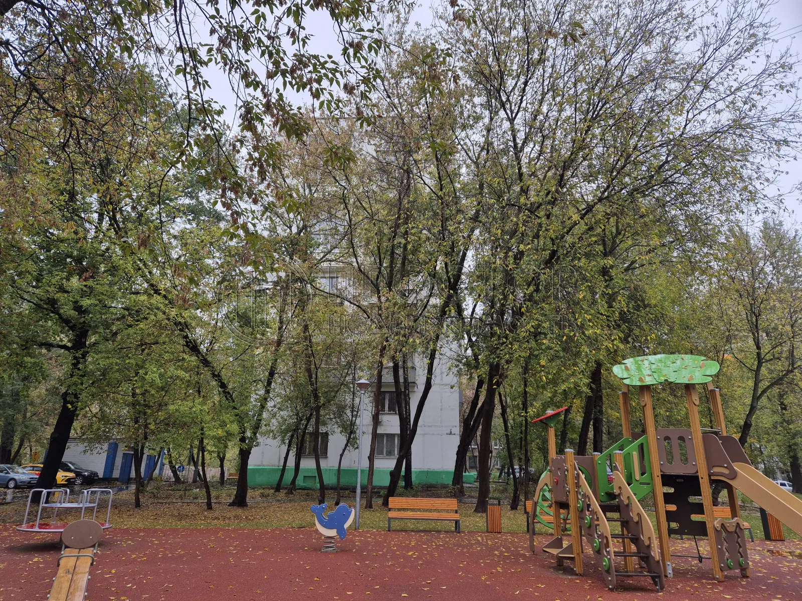 2-комнатная квартира, 37.7 м² - фото 25