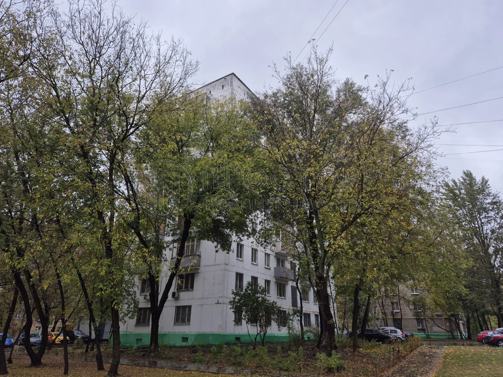 2-комнатная квартира, 37.7 м² - фото 26