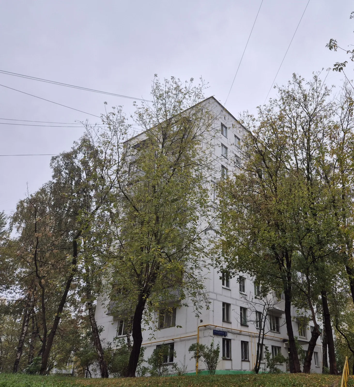 2-комнатная квартира, 37.7 м² - фото 27