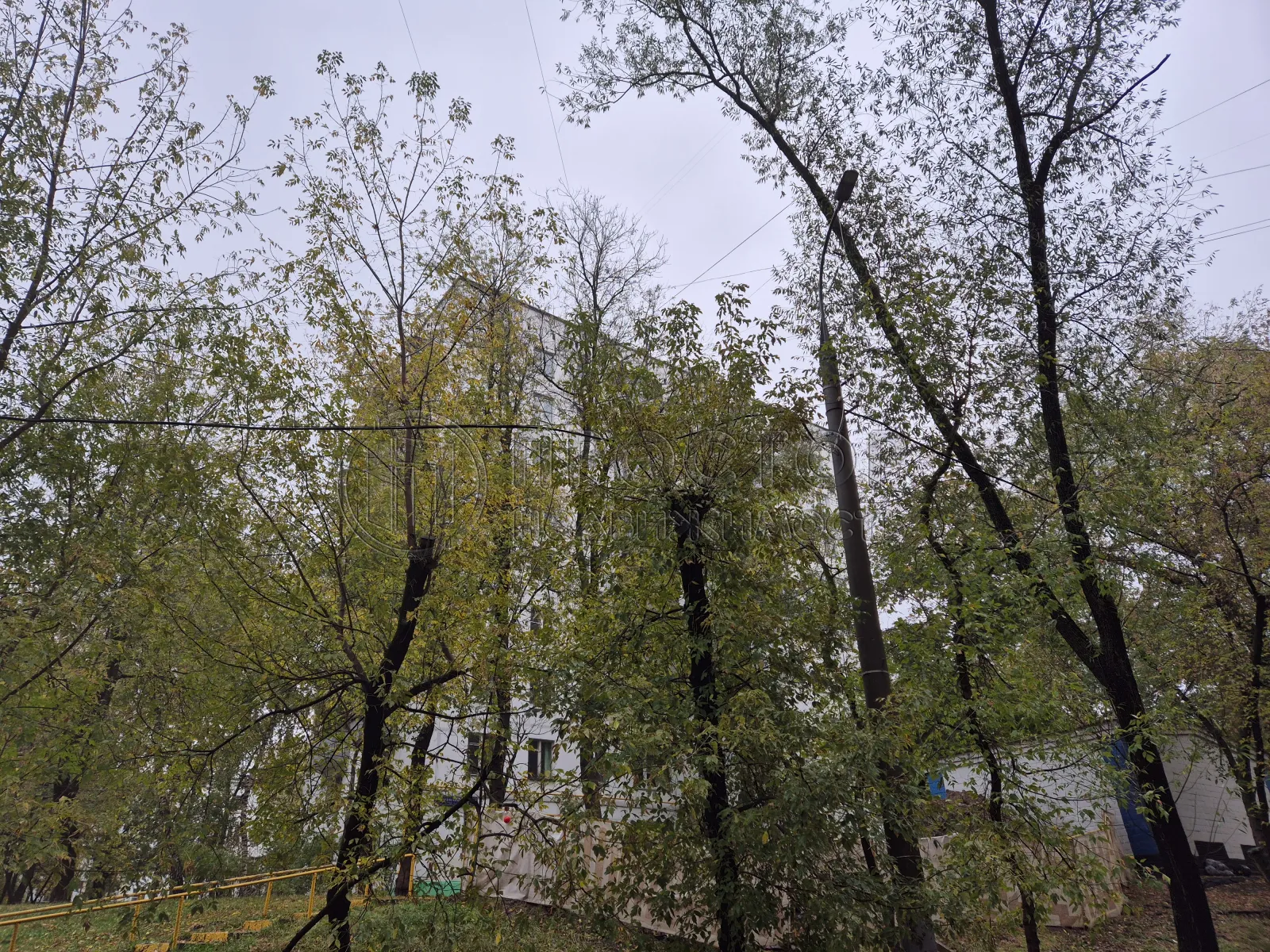 2-комнатная квартира, 37.7 м² - фото 28