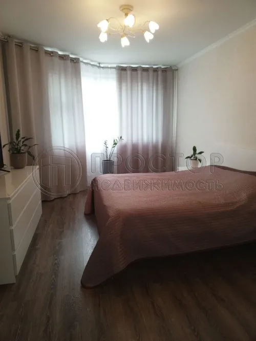 2-комнатная квартира, 61 м² - фото 9