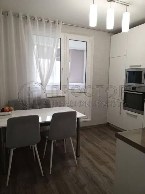 2-комнатная квартира, 61 м² - фото 15