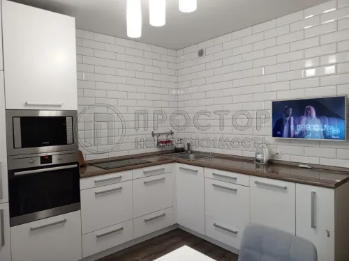 2-комнатная квартира, 61 м² - фото 18