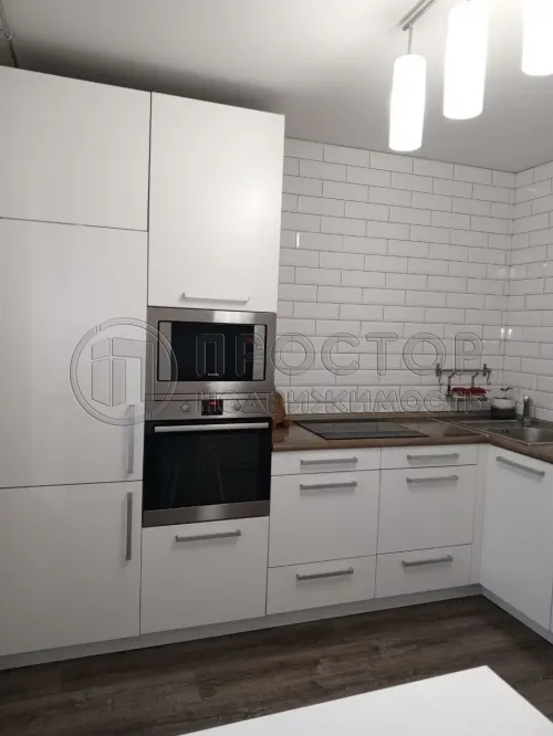 2-комнатная квартира, 61 м² - фото 16
