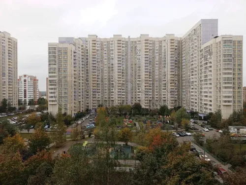 2-комнатная квартира, 61 м² - фото 20