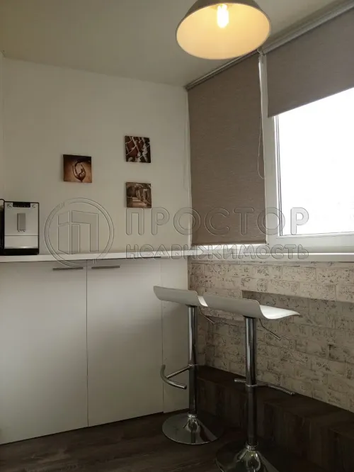2-комнатная квартира, 61 м² - фото 23