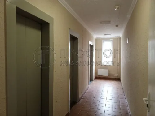 2-комнатная квартира, 61 м² - фото 29