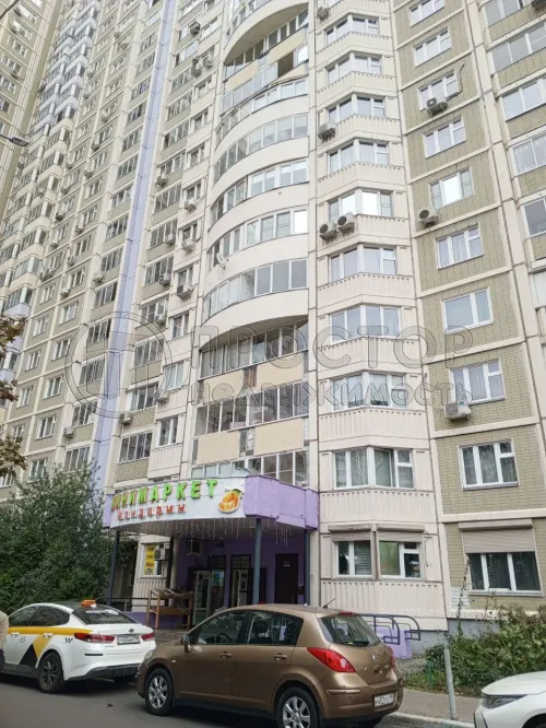 2-комнатная квартира, 61 м² - фото 32