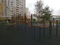 2-комнатная квартира, 61 м² - фото 77