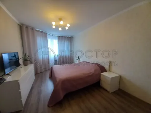 2-комнатная квартира, 61 м² - фото 8