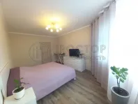 2-комнатная квартира, 61 м² - фото 52