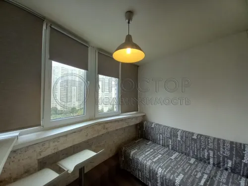 2-комнатная квартира, 61 м² - фото 24