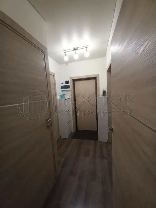 2-комнатная квартира, 61 м² - фото 28