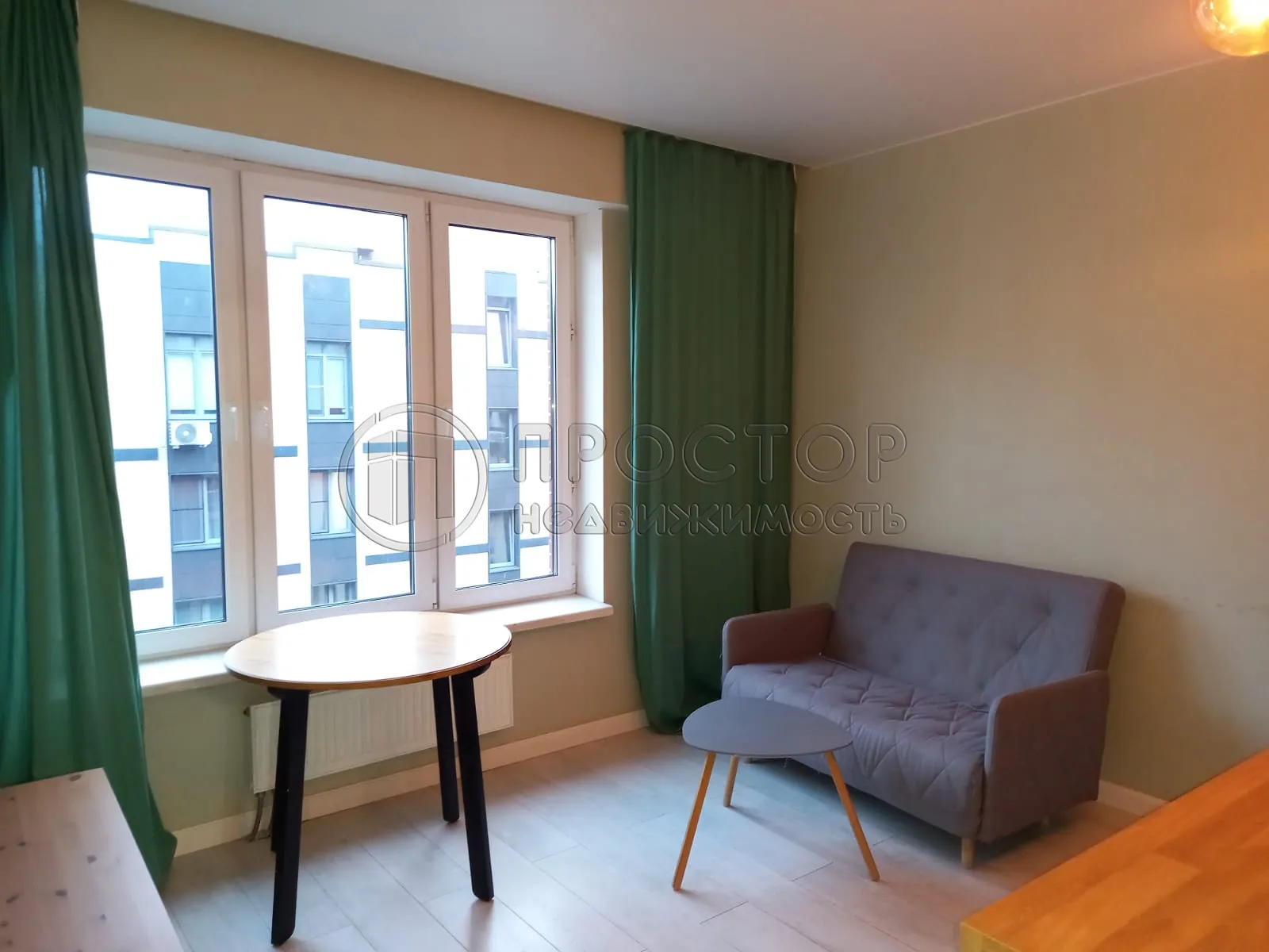 1-комнатная квартира, 44.8 м² - фото 5