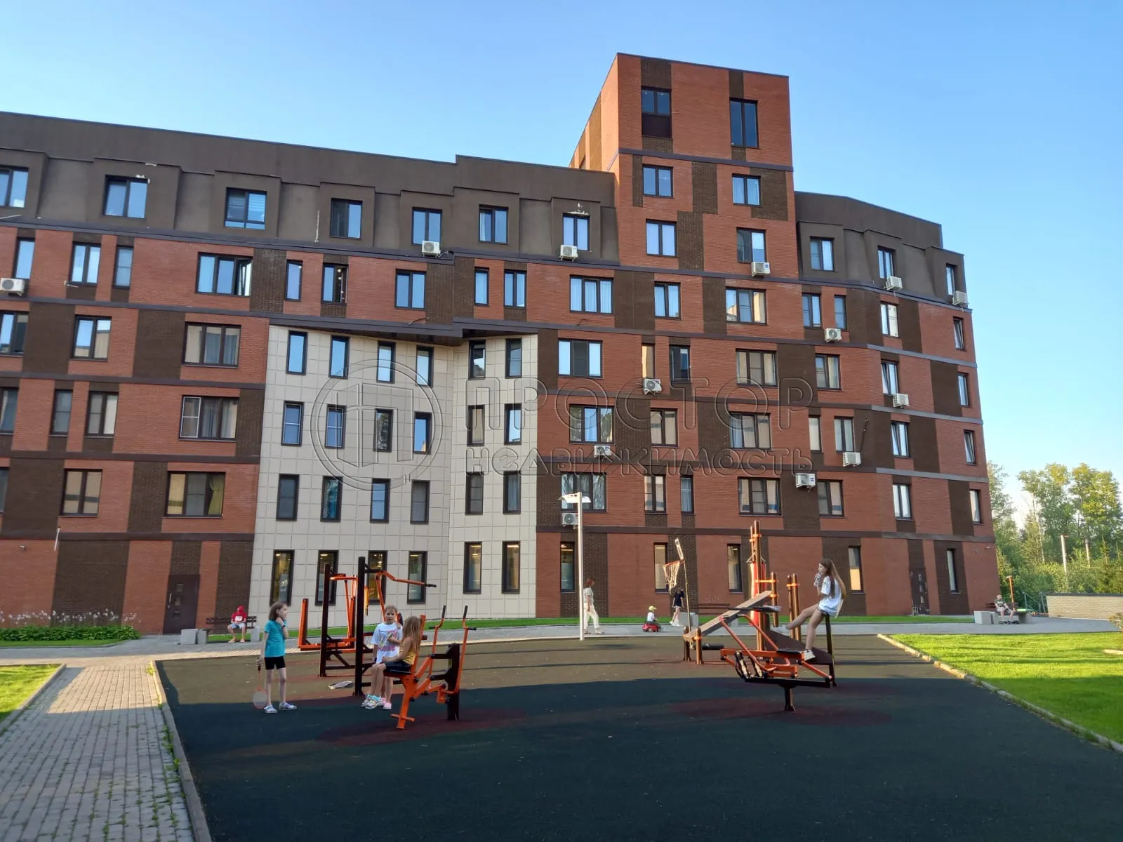 1-комнатная квартира, 44.8 м² - фото 22