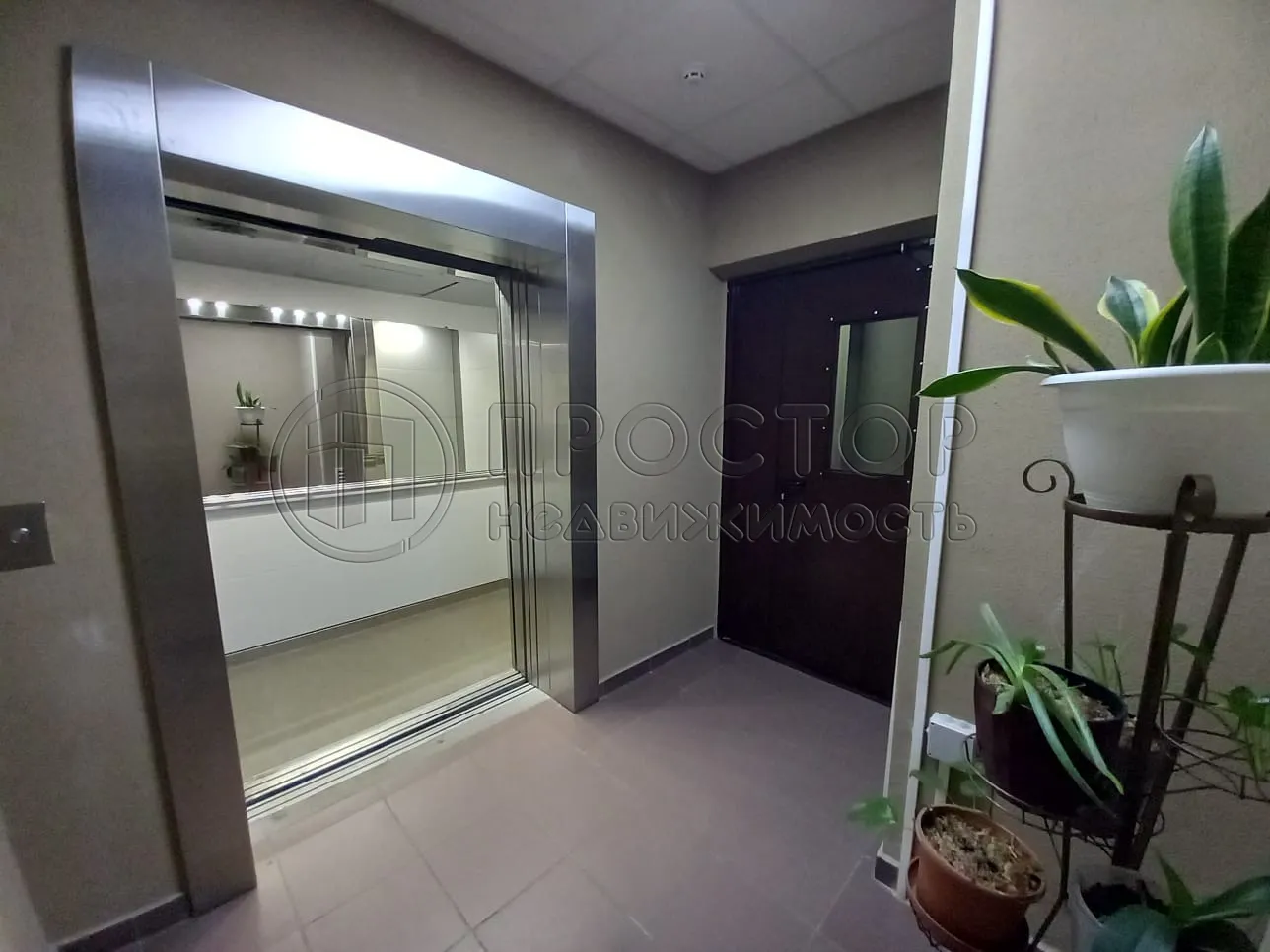 1-комнатная квартира, 44.8 м² - фото 32