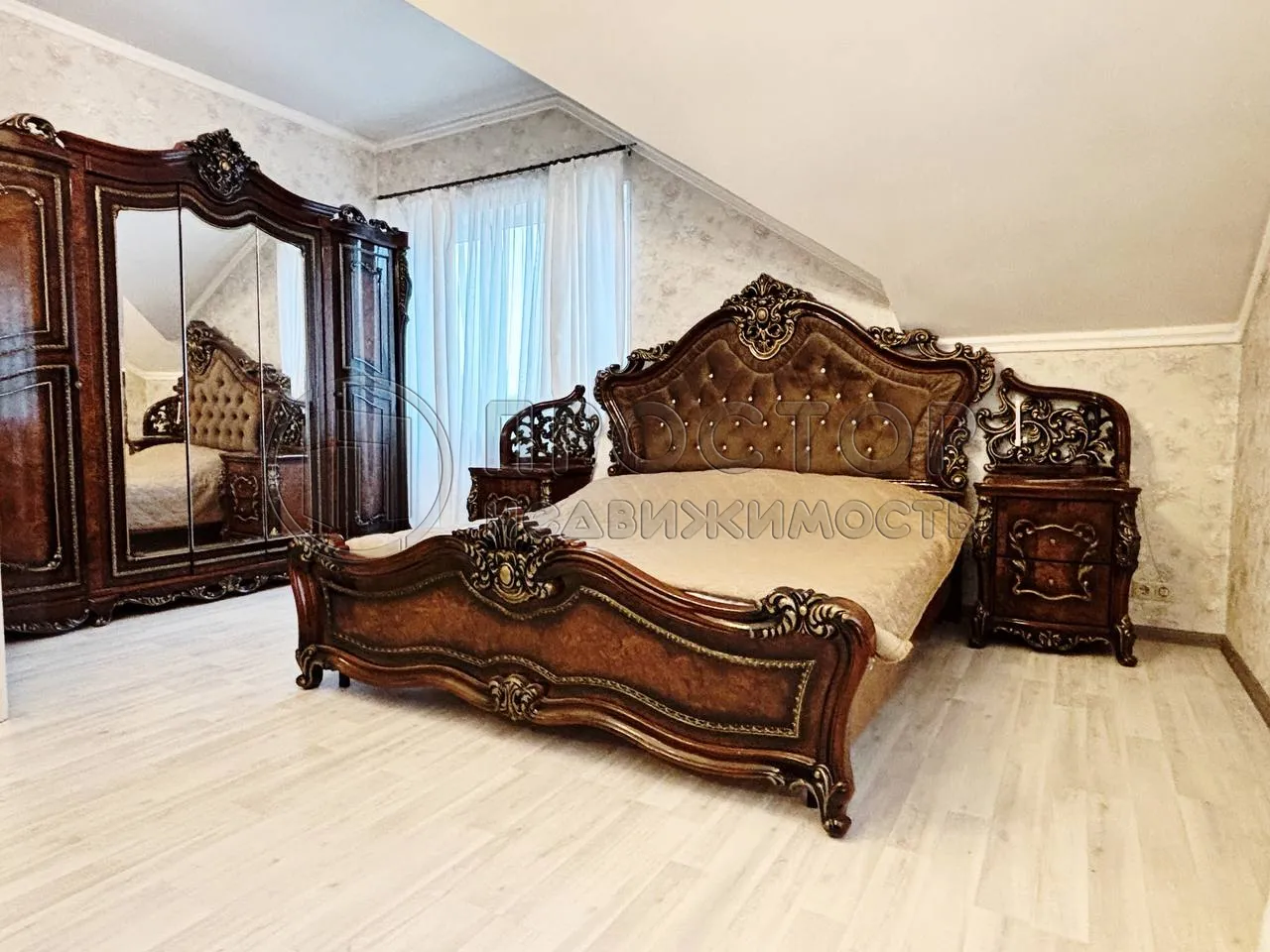 Дом, 200.1 м² - фото 7