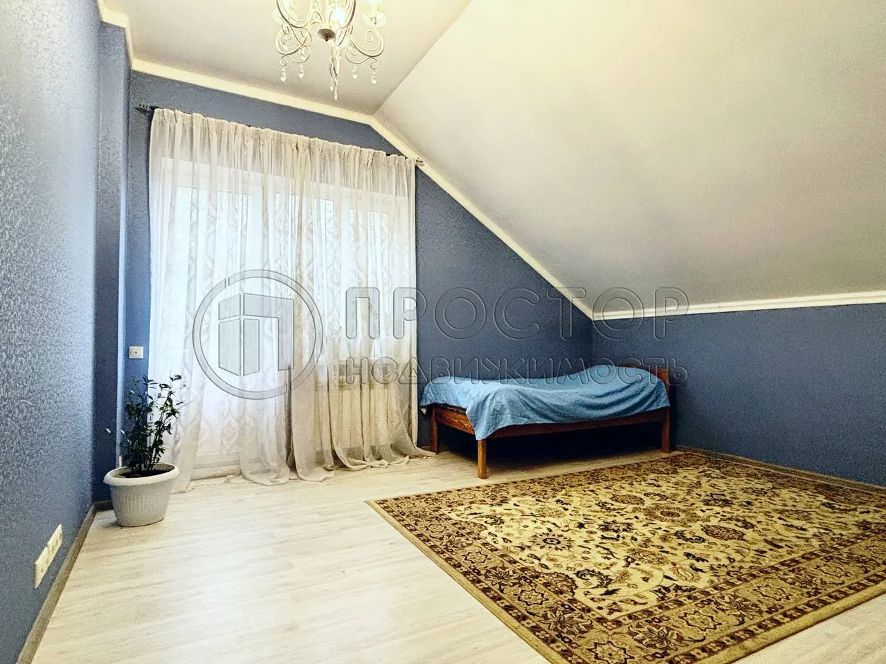 Дом, 200.1 м² - фото 11