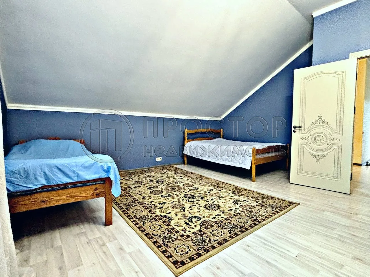 Дом, 200.1 м² - фото 12