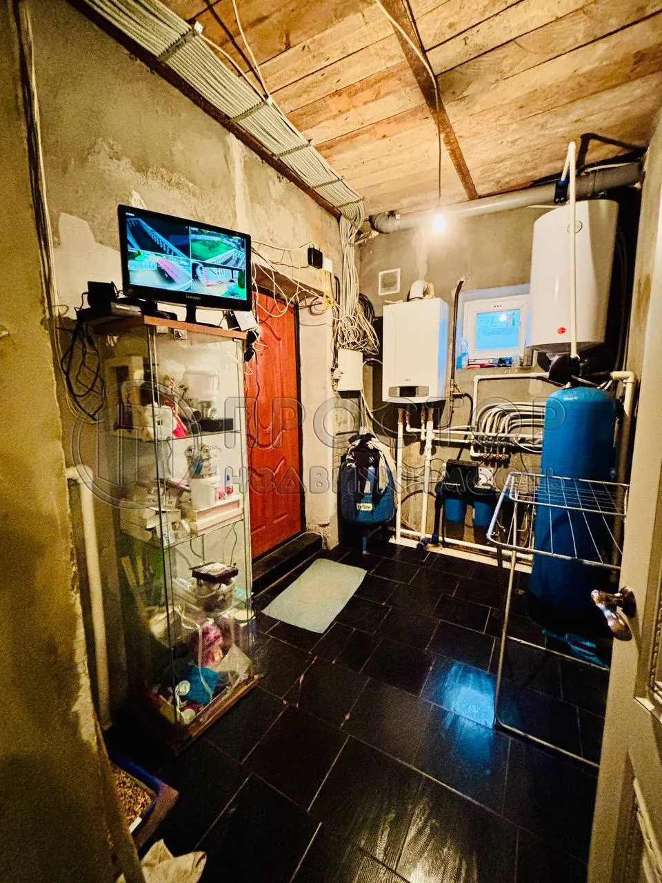 Дом, 200.1 м² - фото 29