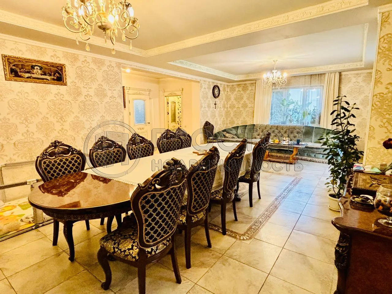 Дом, 200.1 м² - фото 19